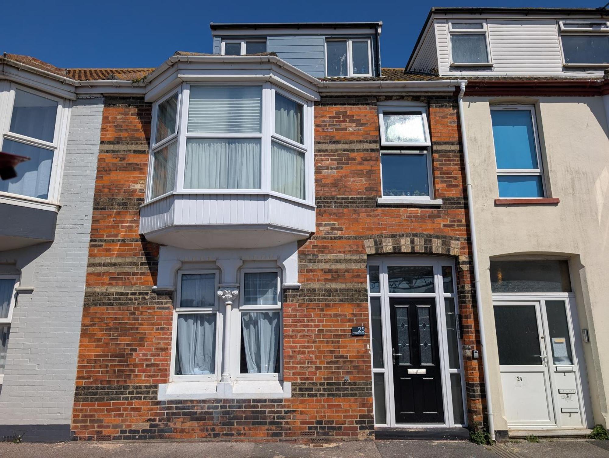 Peacehaven Retreat - 4 Minutes From The Beach! Pet Friendly! Weymouth Extérieur photo