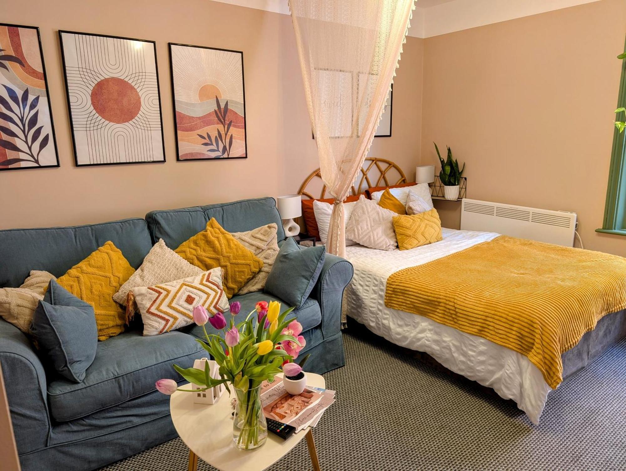 Peacehaven Retreat - 4 Minutes From The Beach! Pet Friendly! Weymouth Extérieur photo