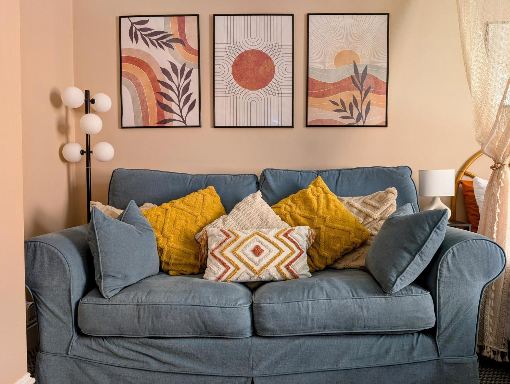 Peacehaven Retreat - 4 Minutes From The Beach! Pet Friendly! Weymouth Extérieur photo